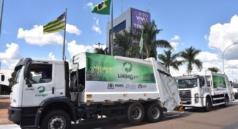 Justiça suspende contrato da Prefeitura de Goiânia com a Limpa Gyn