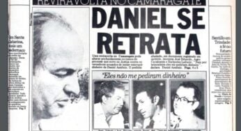 Camaragate: a denúncia infundada que escandalizou Goiânia e arranhou imagem de políticos há 38 anos