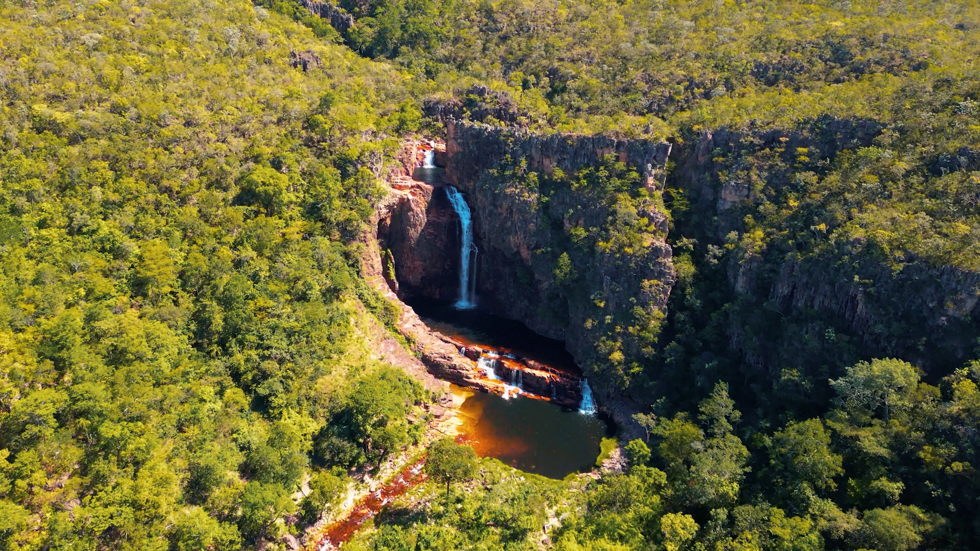 Estreia no Fica 2024 documentário que aborda questões ambientais na Chapada dos Veadeiros