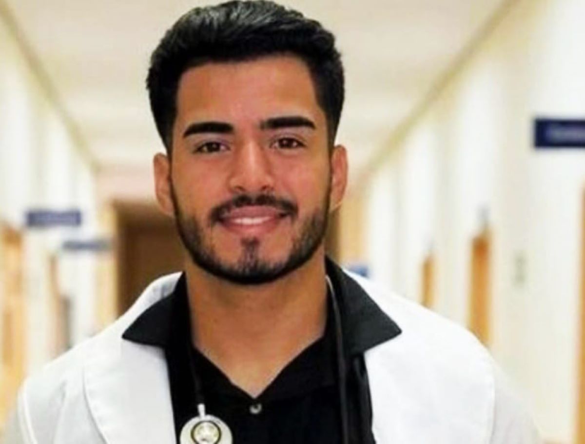 Formando de medicina veterinária e influencer, Lucas Alexandre morre aos 22 anos em capotamento