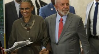 Redução no desmatamento este ano passou de 40%, mas Cerrado é desafio, afirma Marina Silva