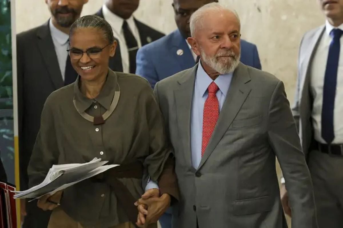 Redução no desmatamento este ano passou de 40%, mas Cerrado é desafio, afirma Marina Silva