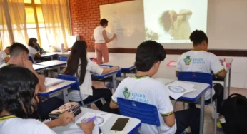 Novos professores concursados do Estado tomam posse a partir desta terça (4)