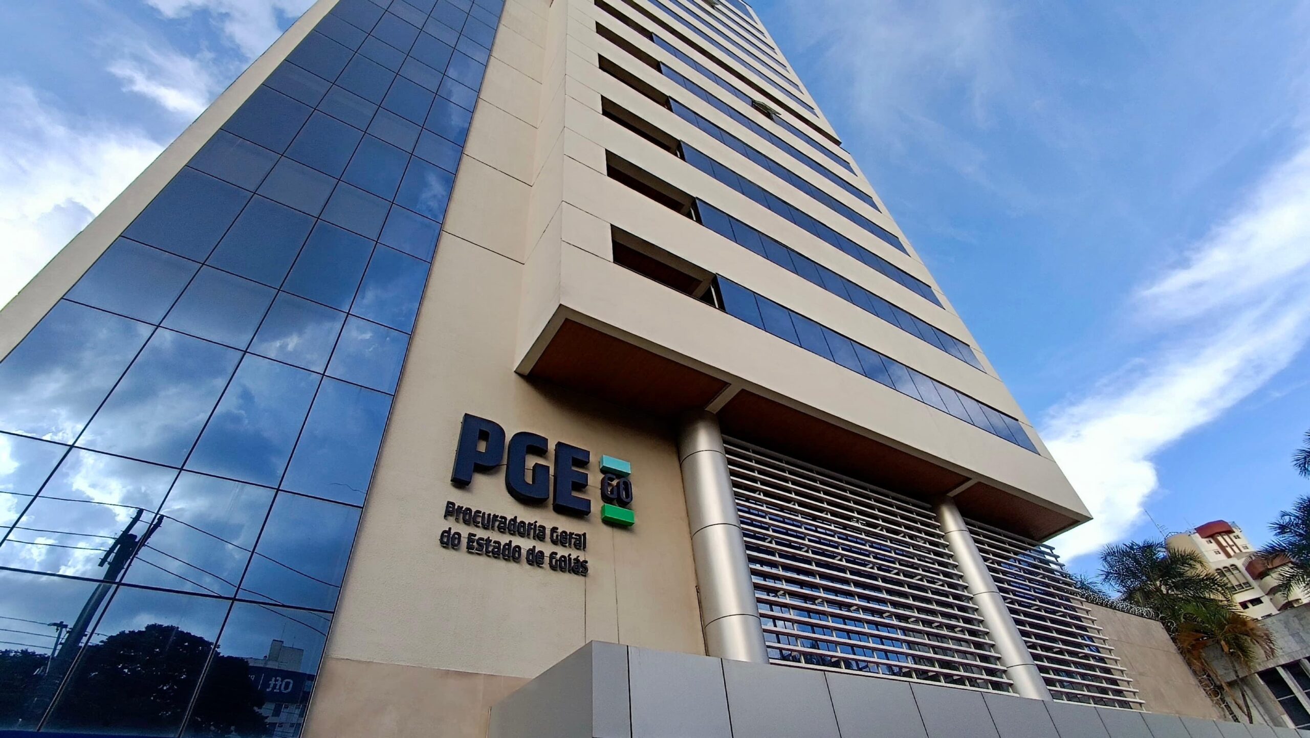 PGE abre inscrições para o 15º concurso de procurador do Estado de Goiás