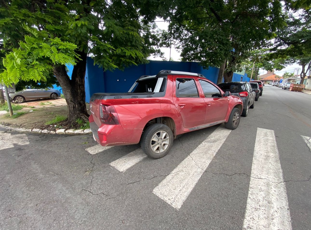 Goiânia promove campanha “Esquina Livre”, em diversos pontos da capital, ao longo do mês de junho