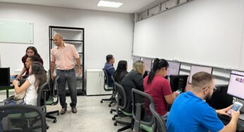 Inscrições para cursos técnicos das Escolas do Futuro de Goiás vão até o próximo dia 21