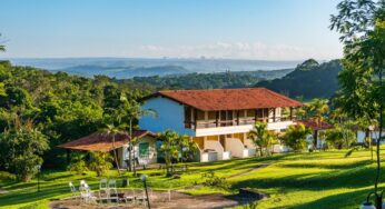 Quanto custa passar uns dias em hotéis fazenda em Goiás?