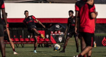 Atlético-GO x Vasco: Onde assistir ao vivo o jogo pelas oitavas de final da Copa do Brasil?