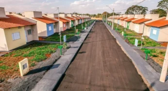 Governo de Goiás abre inscrições de 44 casas a custo zero em Campos Verdes; veja critérios