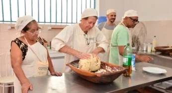 Cidade de Goiás realiza Circuito Gastronômico a partir desta sexta (19)