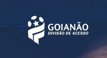 Inhumas e Abecat conquistam acesso para primeira divisão do Campeonato Goiano