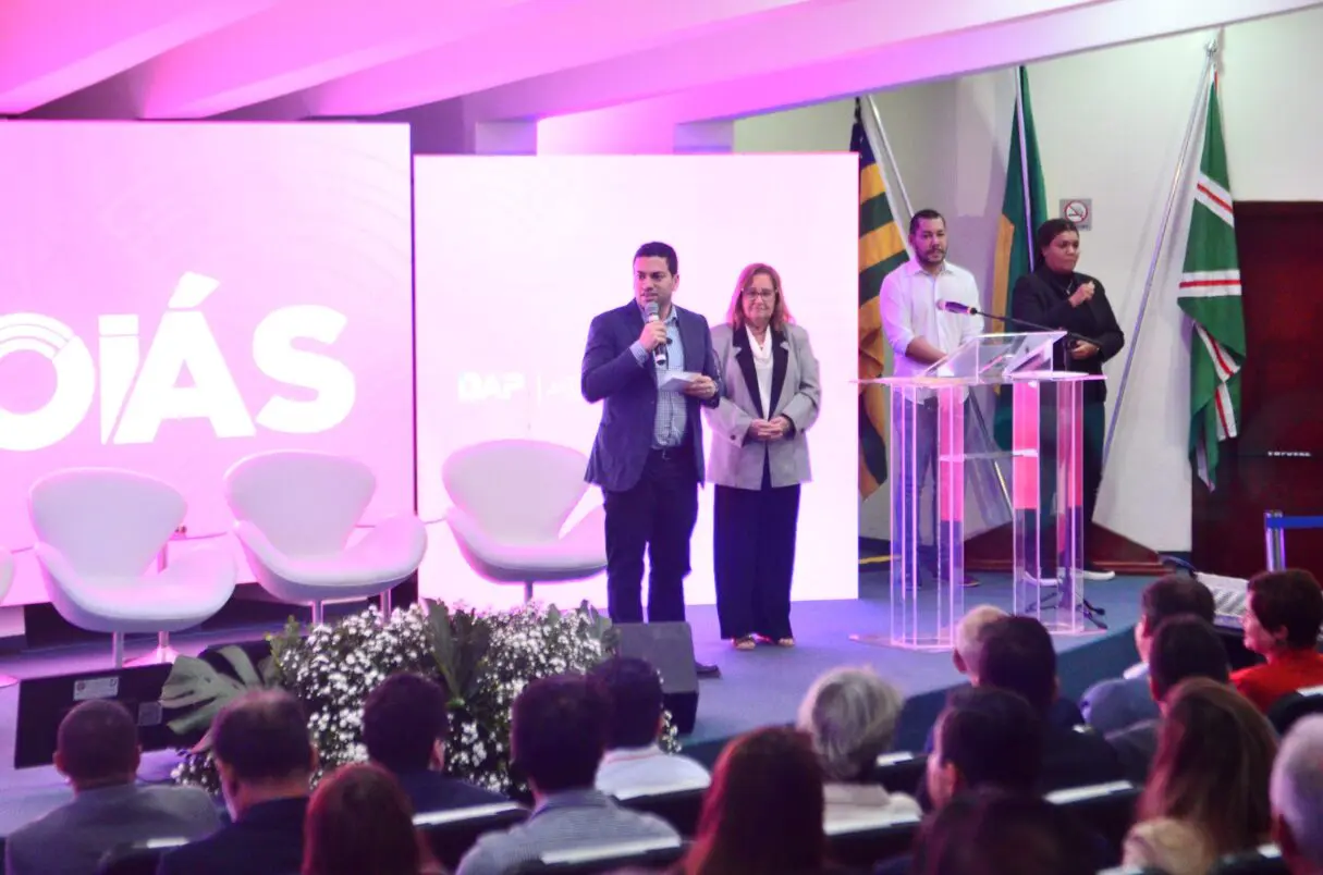 Governo de Goiás lança programa que vai conectar startups mapeadas a empresas goianas