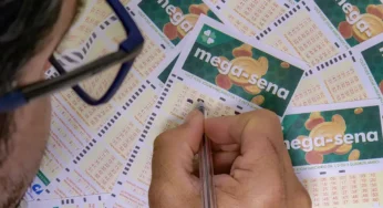 Mega-Sena acumula e prêmio vai a R$ 100 milhões; veja como apostar