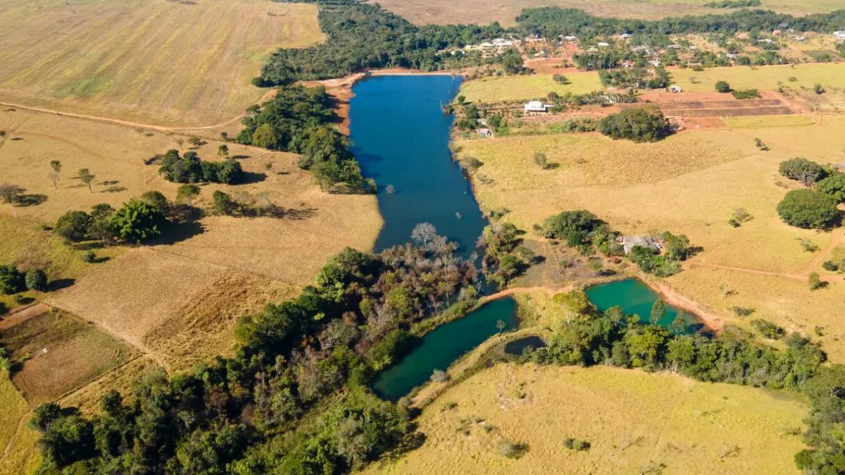 Lei sancionada nesta quarta permite a produtor rural usar cadastro ambiental para cálculo do ITR