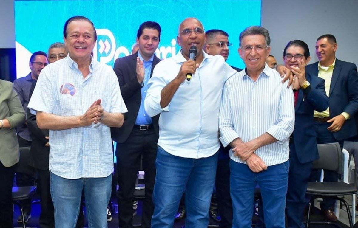 Rogério Cruz escolhe pastor da Assembleia de Deus para coordenar pré-campanha entre evangélicos