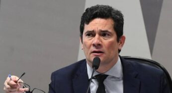 Após indiciamento de Bolsonaro, Moro defende ex-presidente que o demitiu