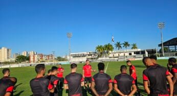 Fortaleza x Atlético-GO: Onde assistir ao vivo o jogo pelo Campeonato Brasileiro Série A?