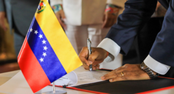 Representantes de países que contestam reeleição de Maduro foram expulsos da Venezuela