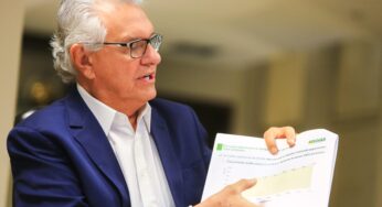 Ajuste fiscal: Goiás mantém nota A nos principais indicadores do RRF