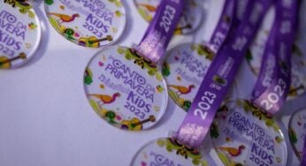 Abertas inscrições para o Canto da Primavera kids 2024