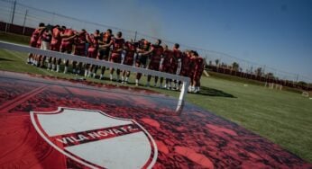 Operário-PR x Vila Nova: Onde assistir ao vivo o jogo pelo Campeonato Brasileiro Série B