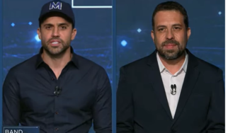 Guilherme Boulos mantém liderança em SP, Nunes vem em 2º e Marçal em 3º, mostra pesquisa AtlasIntel