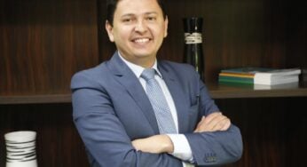 Prefeito nomeia Danilo Costa como novo secretário de Educação de Goiânia