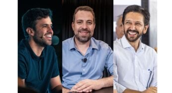 Pesquisa Quaest aponta empate técnico entre Boulos (22%), Marçal (19%) e Nunes (19%), em SP