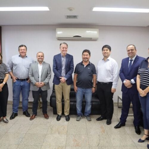 Farmácias Nissei investirão em Goiás. Foto: SIC