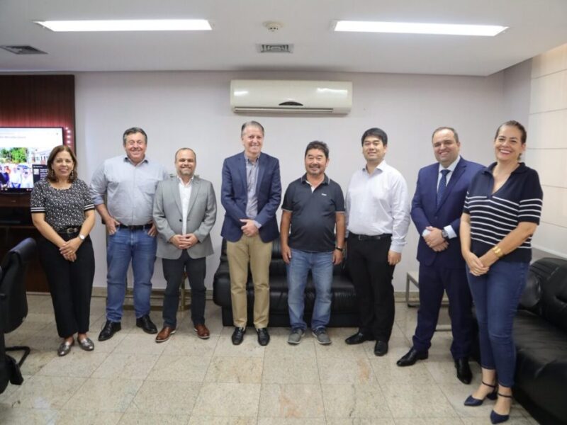 Farmácias Nissei investirão em Goiás. Foto: SIC