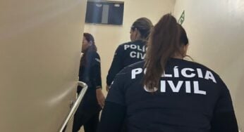 Polícia Civil deflagra operação contra grupo que praticava agiotagem e extorsão