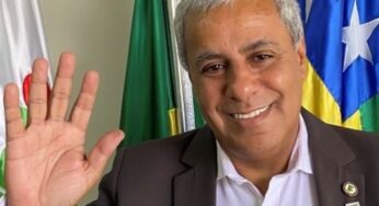 PSB indica Jerônimo Rodrigues para vice de Adriana Accorsi