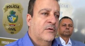 Assessoria de Daher acusa PP estadual de fraude processual e requer apuração da Polícia Federal