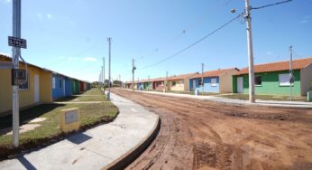 Goiás abre inscrições para 661 casas a custo zero em 16 municípios do Estado