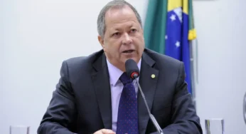 Conselho de Ética da Câmara aprova cassação de deputado Chiquinho Brazão