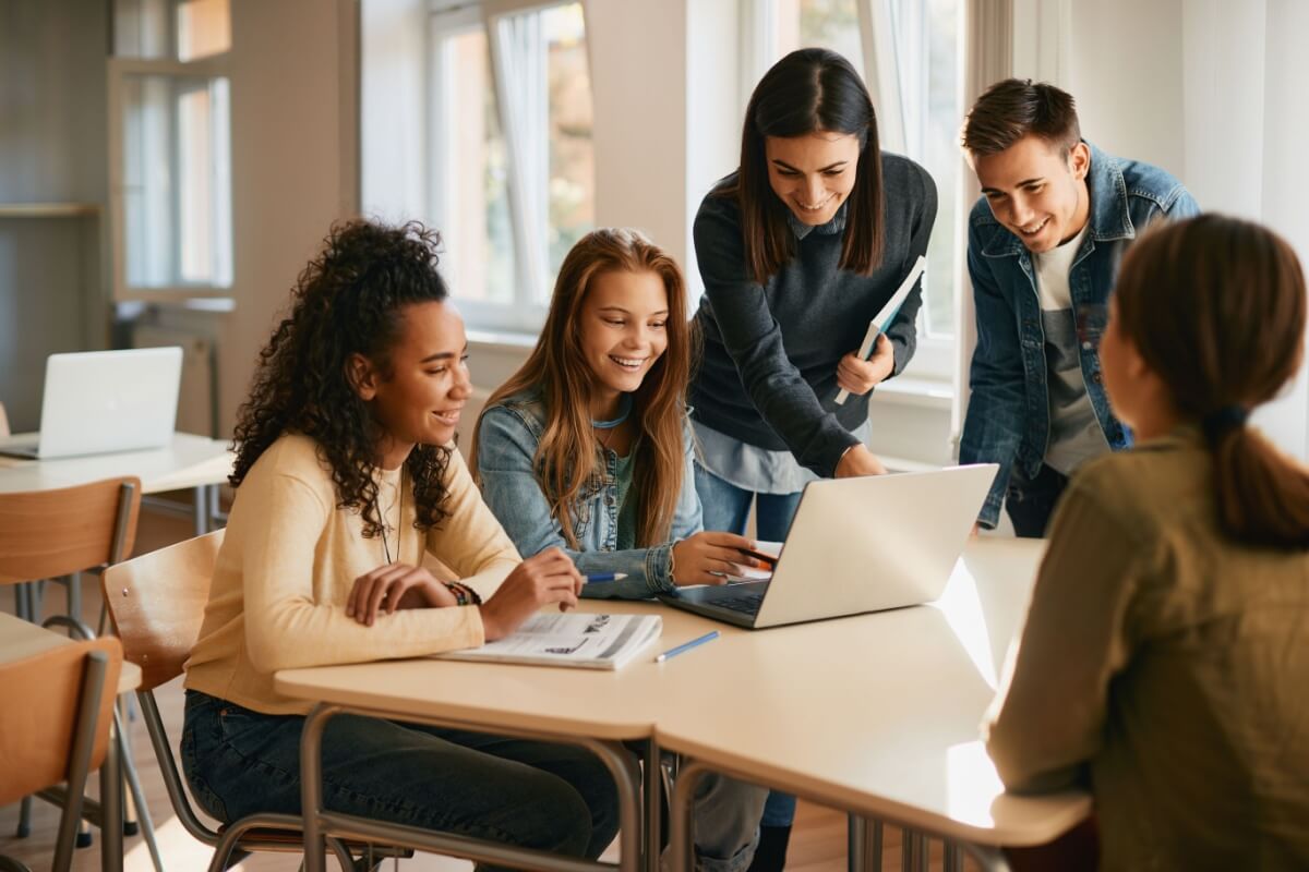 5 principais mudanças do Novo Ensino Médio para 2025