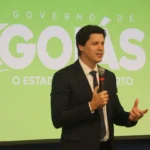 Daniel Vilela lança sistema que facilitará processos tributários em Goiás