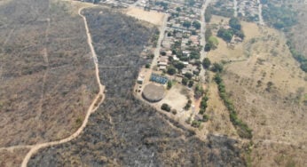 Polícia conclui investigação de incêndios criminosos em Aparecida e Goiânia