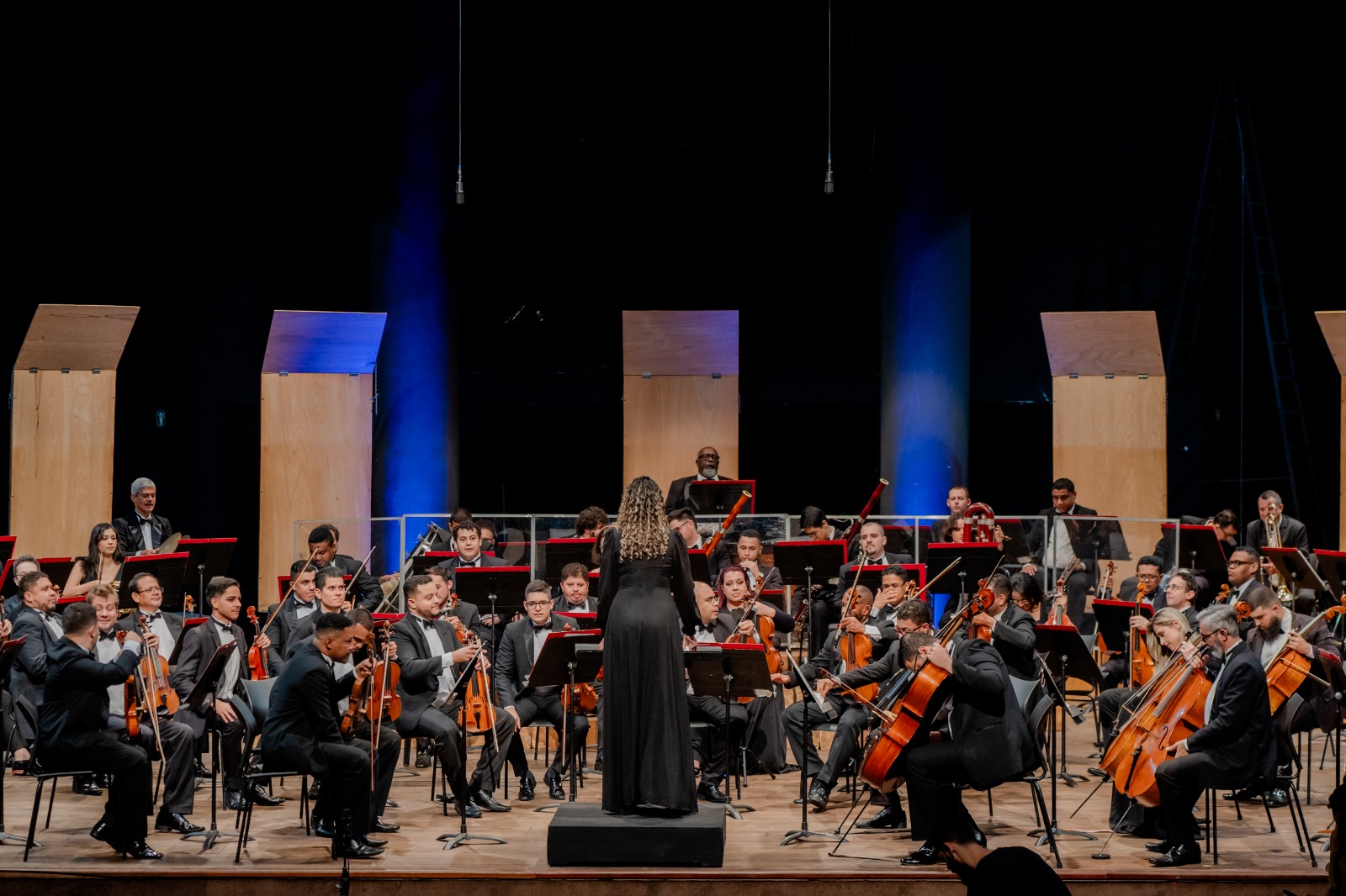 Orquestra Sinfônica de Goiânia apresenta concerto gratuito, neste domingo (29)