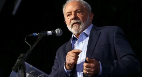 Inauguração do BRT será na manhã de sexta, com presença do presidente Lula