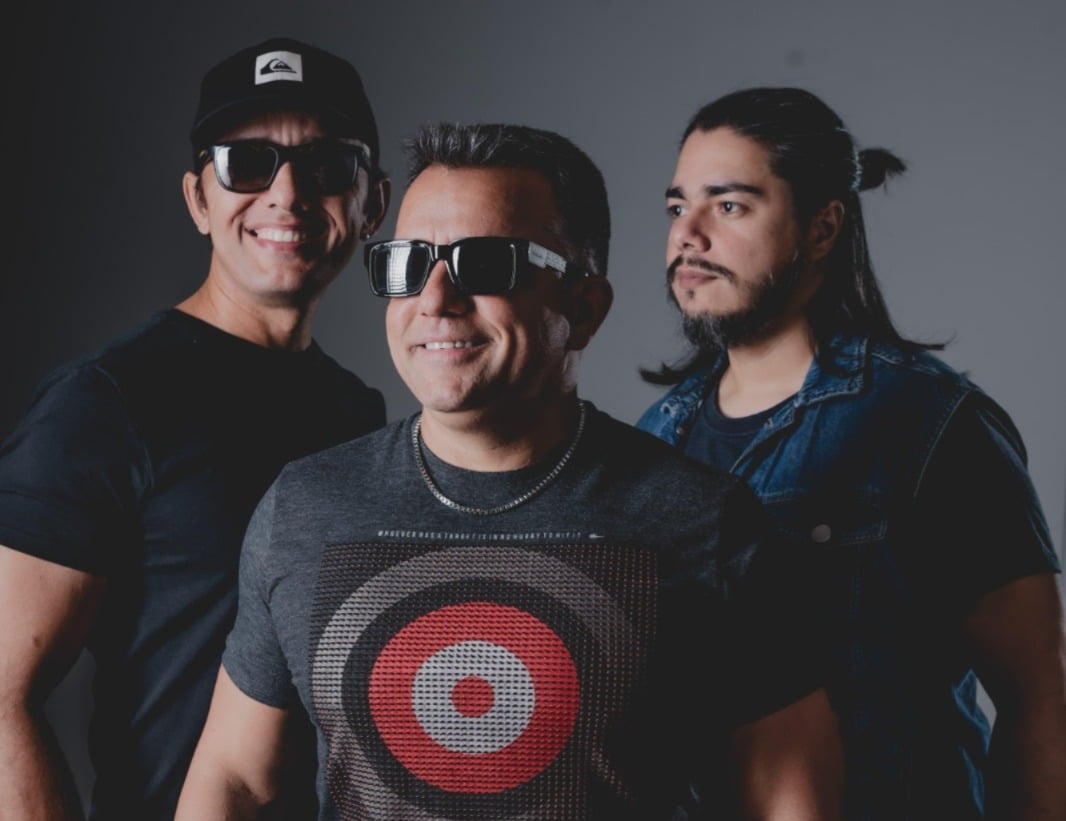 Banda Vibbe é atração confirmada para o Réveillon do Esquina 62