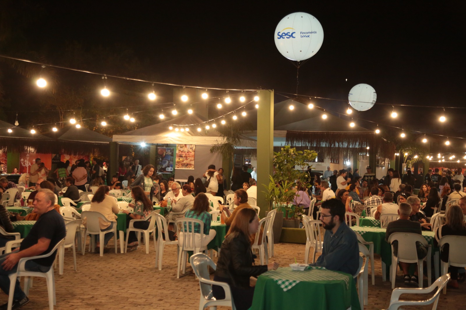 Circuito Gastronômico celebra gastronomia ancestral em Cavalcante, até dia 30 de novembro