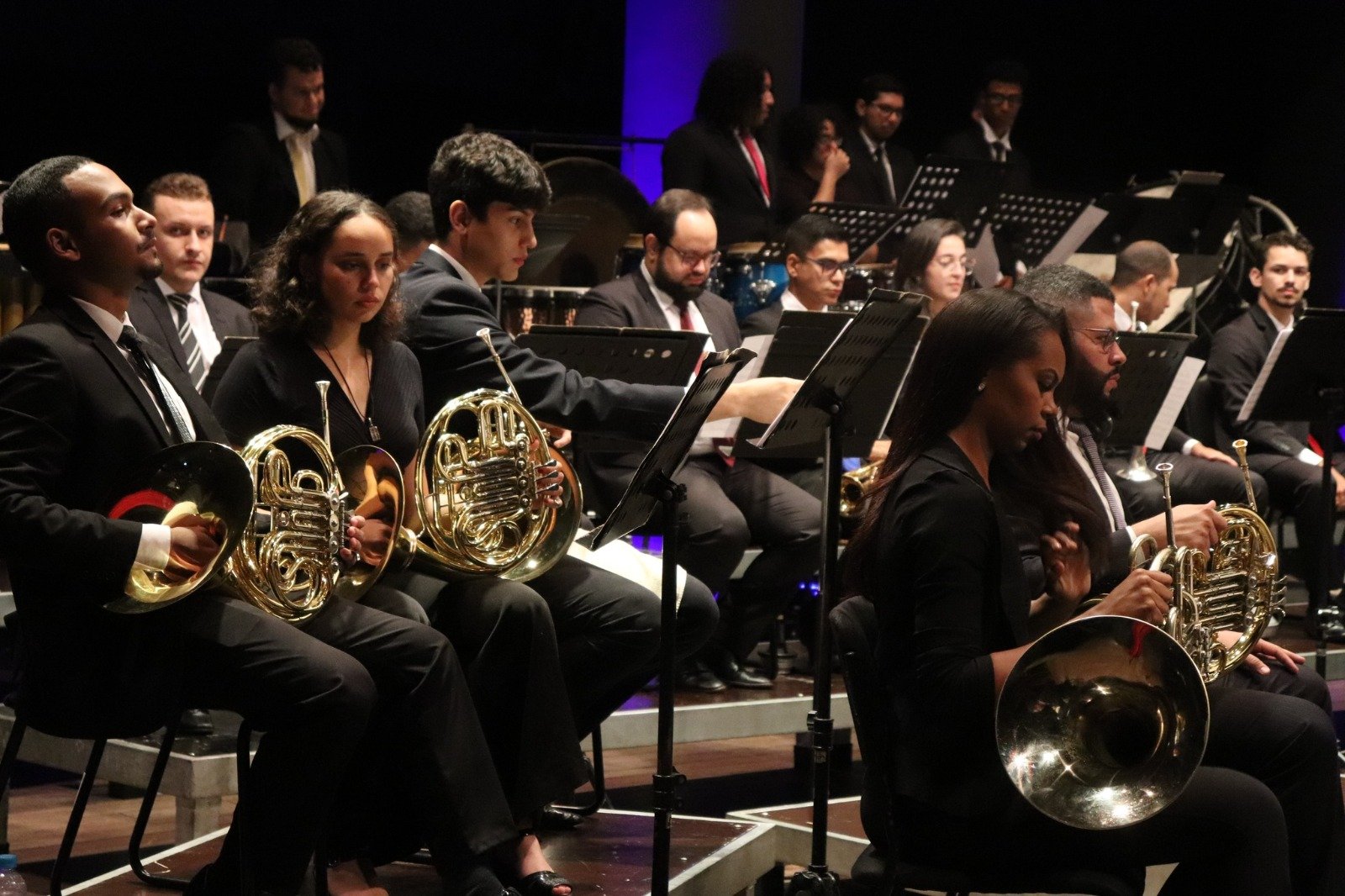 Sinfônica de Goiânia apresenta concerto gratuito “Puccini, memórias dos 100 anos”, nesta quarta (4)