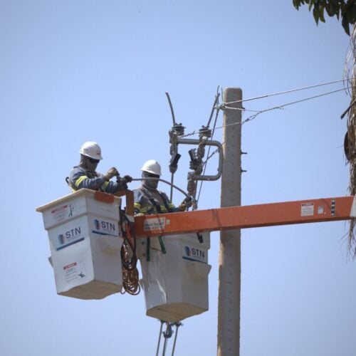 Equatorial alerta para procedimentos em caso de queda de energia durante temporais. Foto: Divulgação