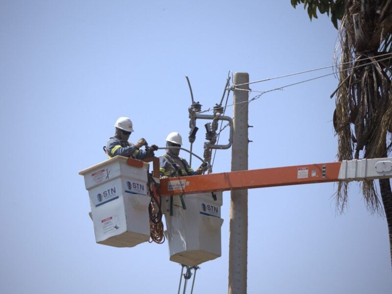 Equatorial alerta para procedimentos em caso de queda de energia durante temporais. Foto: Divulgação